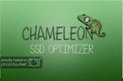 Chameleon ssd optimizer for mac